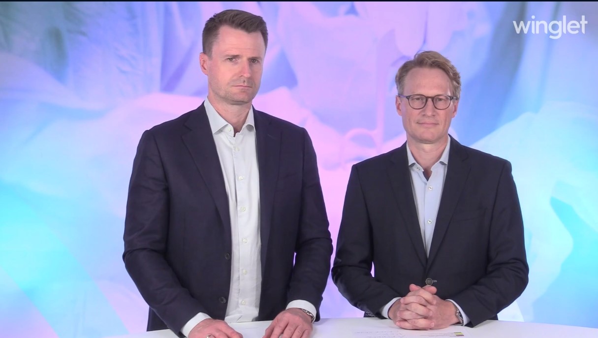 Winglet Originals #023: Planning & Augmented Reality in Shoulder Surgery – thumbnail 1 of 11