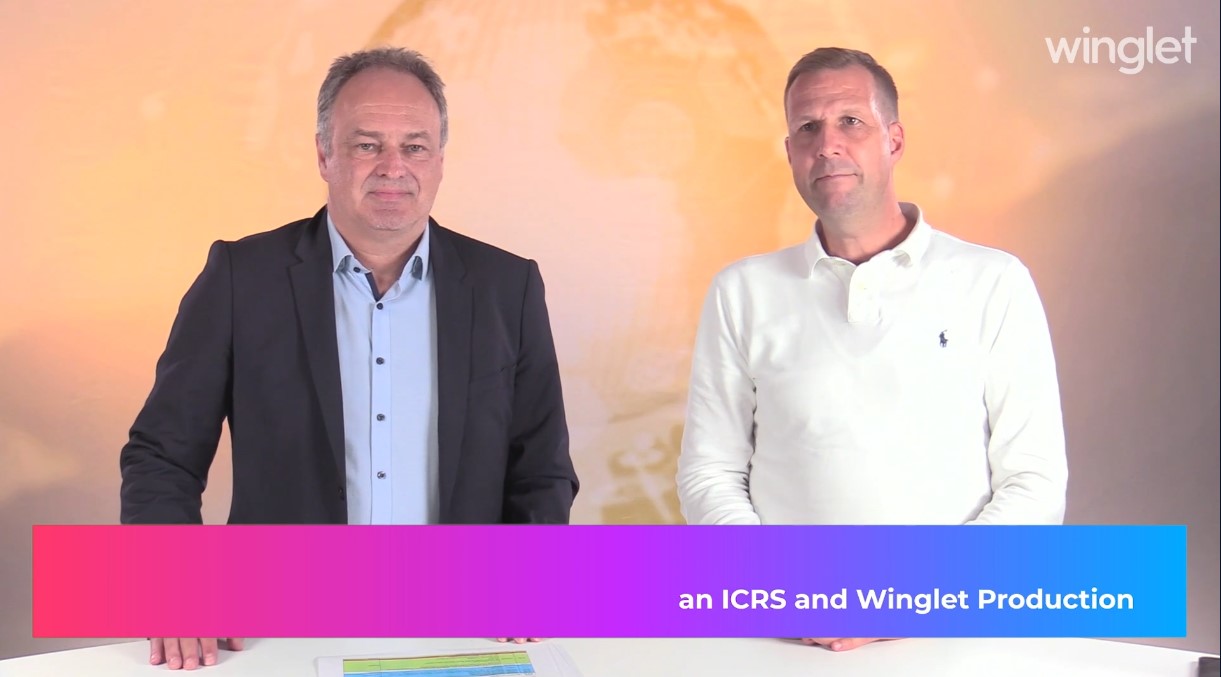 ICRS TV Series - #008: Chondrocyte and Fragmented Cartilage: Products and Procedures – thumbnail 1 of 12