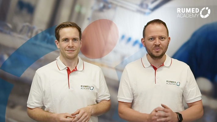 Reprocessing Technician RUMED (Level 2) - Module 7.2: Quality Management and Validation III – thumbnail 1 of 9