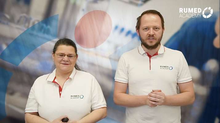 Reprocessing Technician RUMED (Level 2) - Module 7.1: Quality Management and Validation II – thumbnail 1 of 13