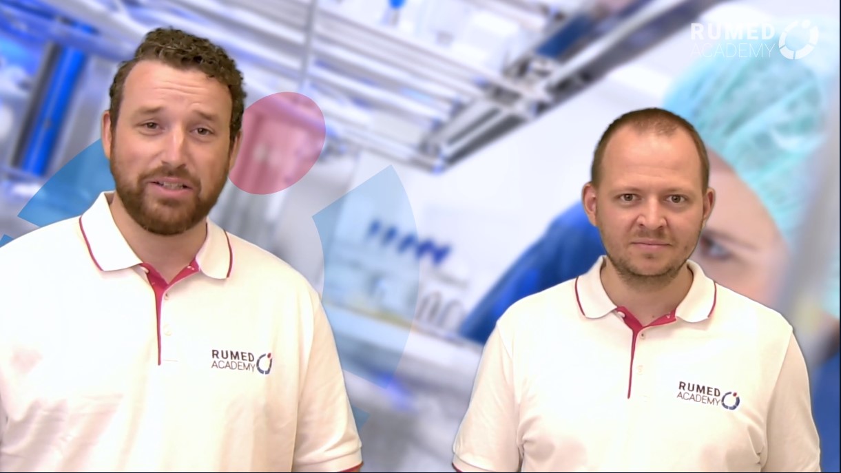 Reprocessing Technician RUMED (Level 1) - Module 1.0: Standards, Laws and Regulation – thumbnail 1 of 8