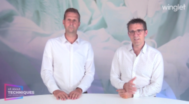 Winglet Originals #014: Basics in Knee Arthroscopy – thumbnail 1 of 19
