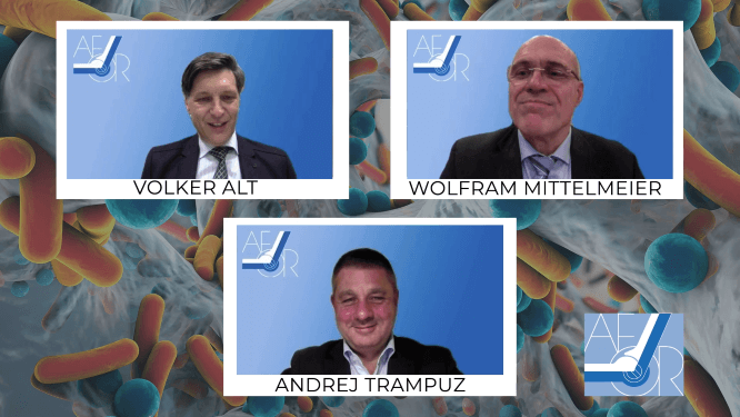 #311: Infection Management in Arthroplasty – thumbnail 1 of 9