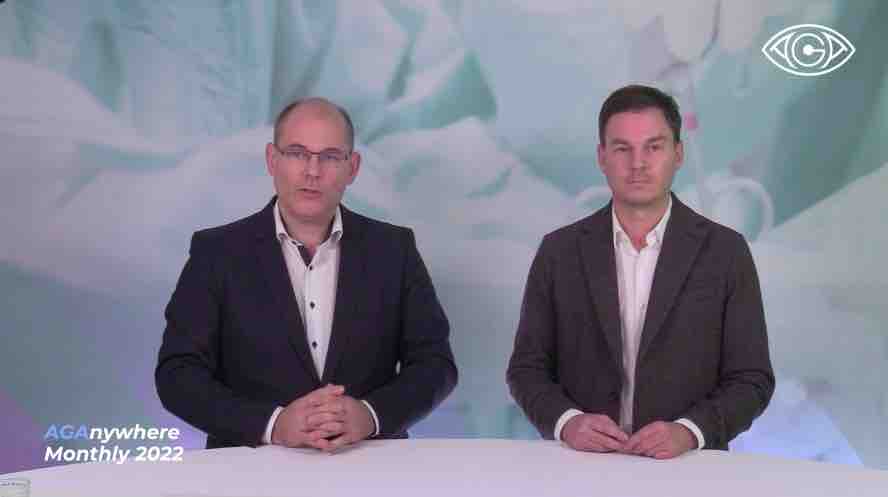 AGAnywhere Monthly - #017: Osteotomie advanced - Was geht alles? – thumbnail 1 of 11