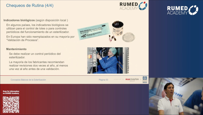 Técnico de Reprocesamiento RUMED (Nivel I) - Módulo 4.0: Esterilización – thumbnail 20 of 22