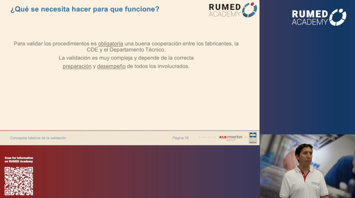 Técnico de Reprocesamiento RUMED (Nivel I) - Módulo 7.0: Gestión y Validación de la Calidad I – thumbnail 21 of 22