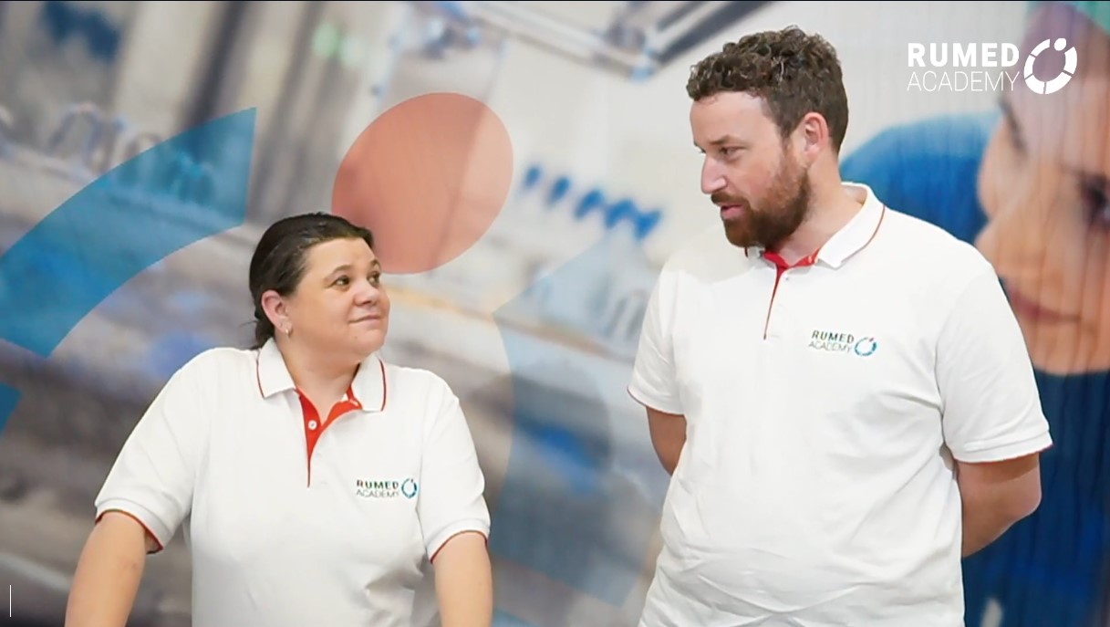 Reprocessing Technician RUMED (Level 1) - Module 7.0: Quality Management and Validation I – thumbnail 23 of 24