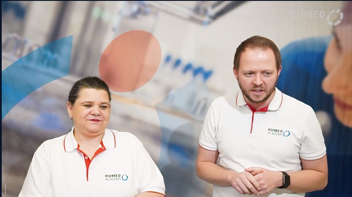 Reprocessing Technician RUMED (Level 1) - Module 4.0: Sterilization – thumbnail 28 of 29