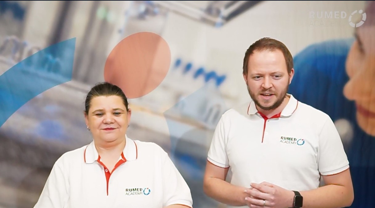 Reprocessing Technician RUMED (Level 1) - Module 4.0: Sterilization – thumbnail 29 of 29