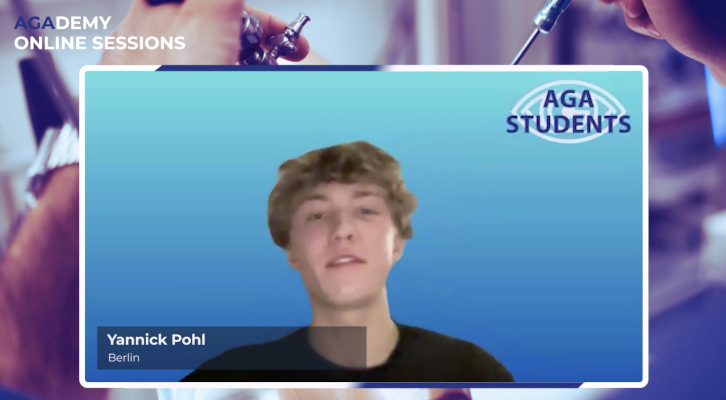 AGAdemy - #001: Break a Leg - Update kniegelenksnahe Osteotomien – thumbnail 2 of 4