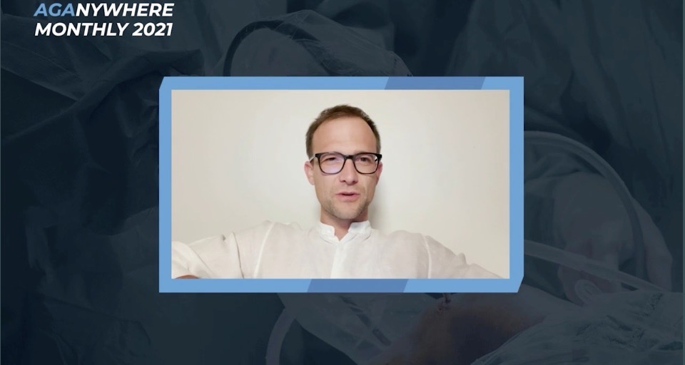 AGAnywhere Monthly - #007: Arthrose am Sprunggelenk – thumbnail 2 of 13