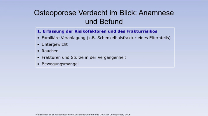 #2711: Osteoporose in der Praxis - Diagnostik und Therapie – thumbnail 2 of 10
