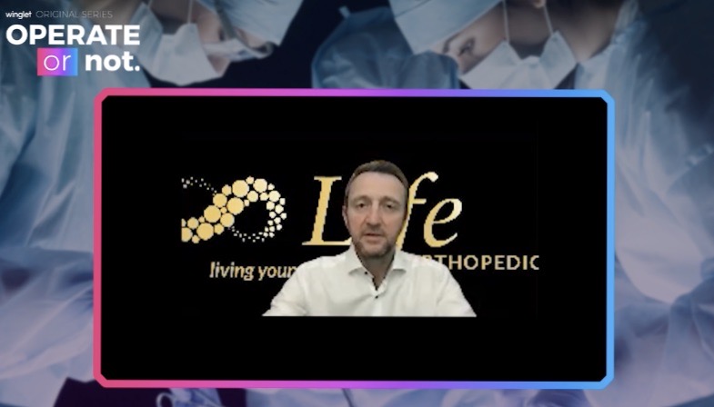 Winglet Originals #001: Acute and Chronic Medial Instabilities of the Knee – thumbnail 2 of 11