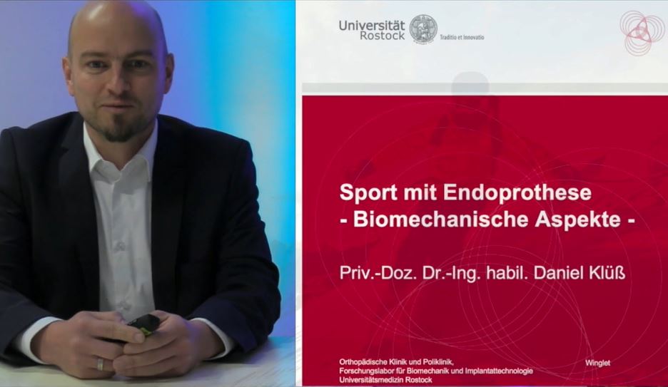 #611: Für die Praxis - Sport mit Endoprothese – thumbnail 2 of 9