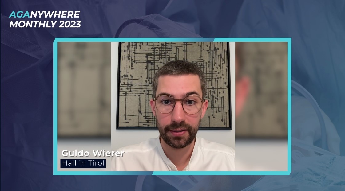 AGAnywhere Monthly - #022: Die patellofemorale Instabilität – thumbnail 2 of 12