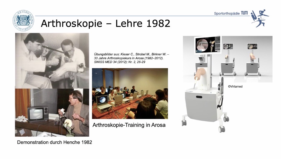 AGAnywhere Monthly - #009: Wie hat die Wissenschaft die Klinik verändert? – thumbnail 2 of 12