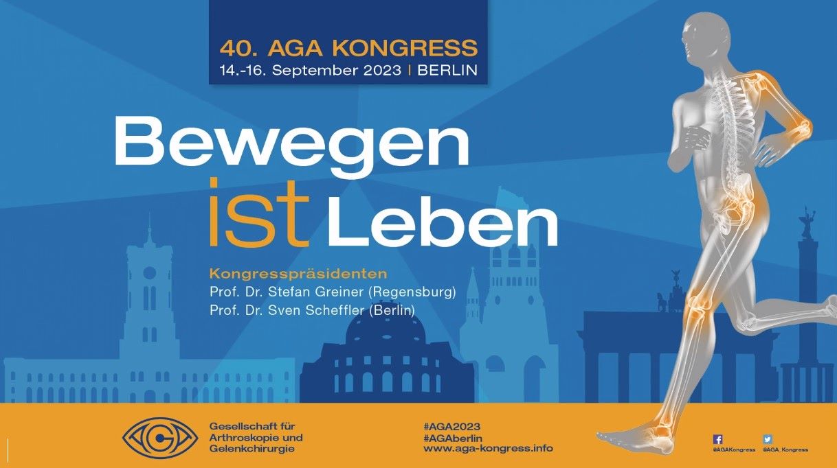 AGAnywhere Road2Berlin – Episode 1: Die irreparable Rotatorenmanschette – thumbnail 2 of 11