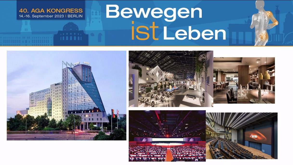 AGAnywhere Road2Berlin – Episode 2: Ossäre Deformitäten bei Kreuzbandverletzung – thumbnail 2 of 11