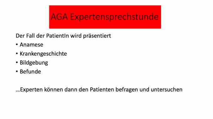 AGAnywhere Road2Vienna – Episode 1: Untere Extremität – thumbnail 2 of 10