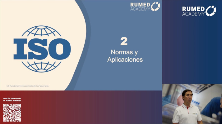 Técnico de Reprocesamiento RUMED (Nivel I) - Módulo 5.0: Funcionamiento Adecuado de la Maquinaria – thumbnail 2 of 6