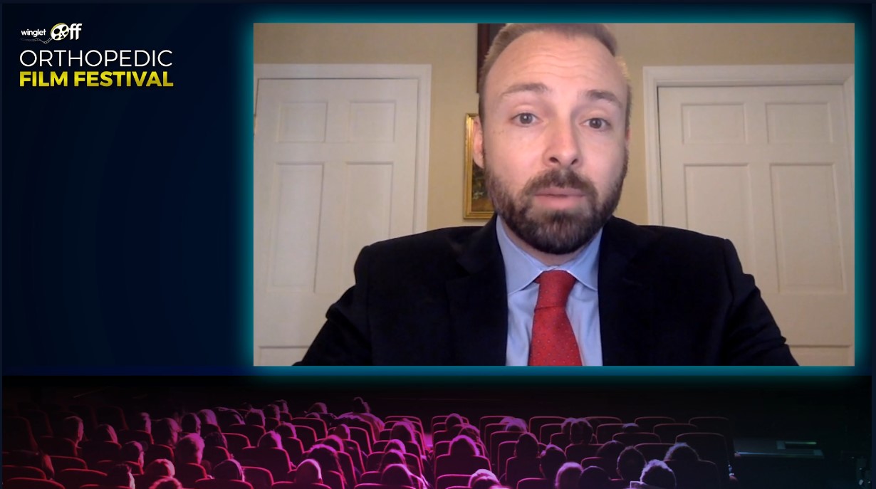 Orthopedic Film Festival 2024 – Upper Extremity & Sports – thumbnail 2 of 16