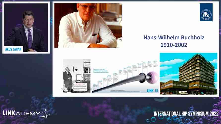 LINKademy International Hip Symposium – thumbnail 2 of 16