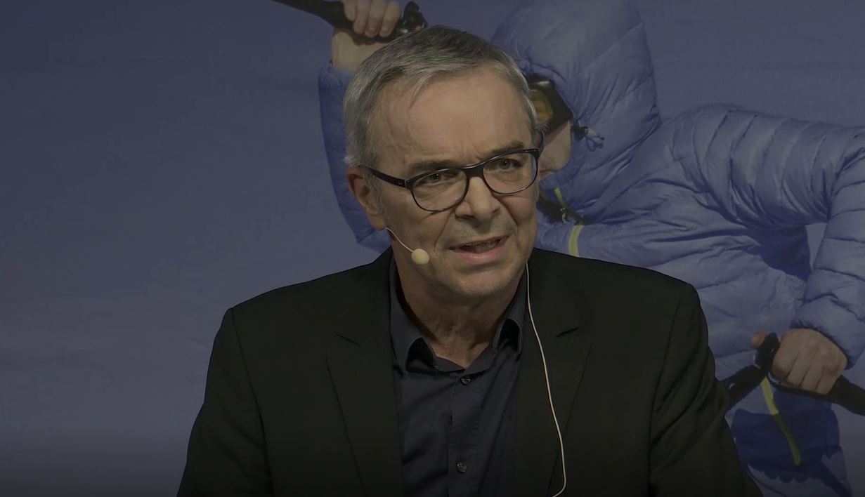 #241: Für die Praxis - Sportverletzungen am Fuß – thumbnail 2 of 6