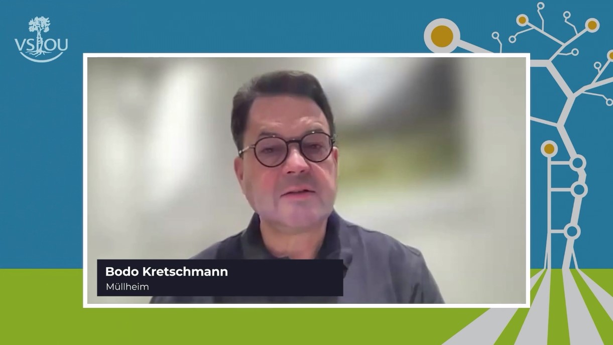 VSOU TV-Serie - Folge 2: Knochentumore – thumbnail 2 of 13