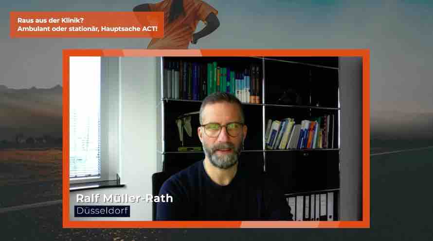 #401: Raus aus der Klinik? Ambulant oder stationär, Hauptsache ACT! – thumbnail 2 of 8