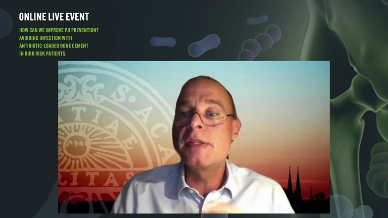 #610: How Can We Improve PJI Prevention? – thumbnail 2 of 7