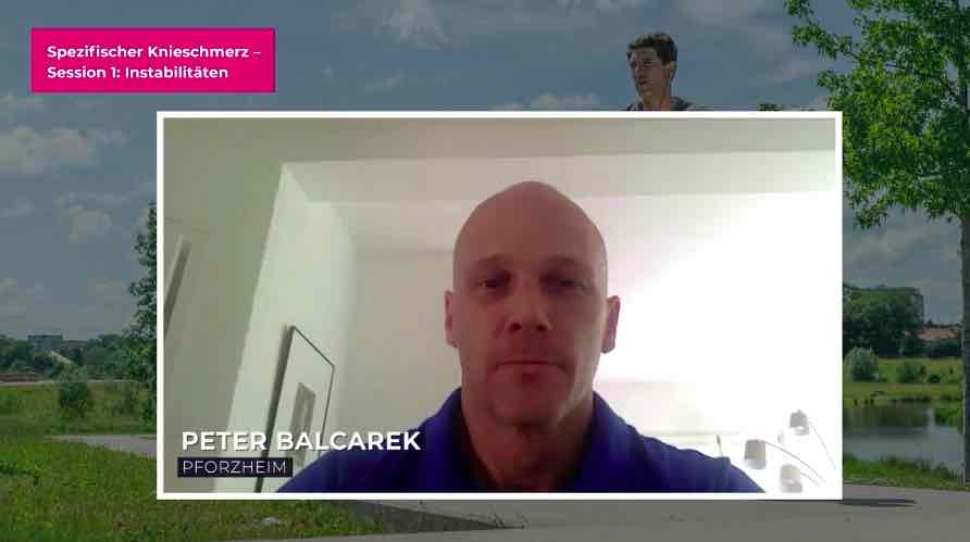 Spezifischer Knieschmerz - Session 1: Instabilitäten – thumbnail 2 of 10
