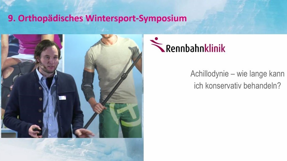 9. Orthopädisches Wintersport-Symposium – thumbnail 2 of 10