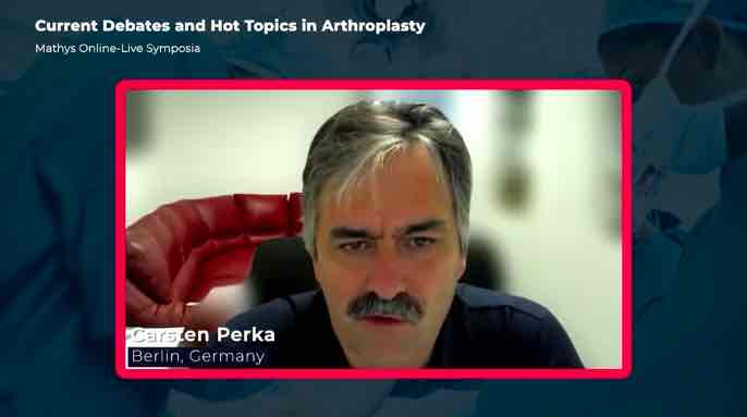 Session 4: Current Debates and Hot Topics in Arthroplasty – thumbnail 2 of 8