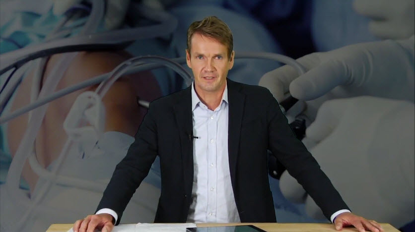 #209: Arthroskopie bei Gonarthrose – thumbnail 2 of 7