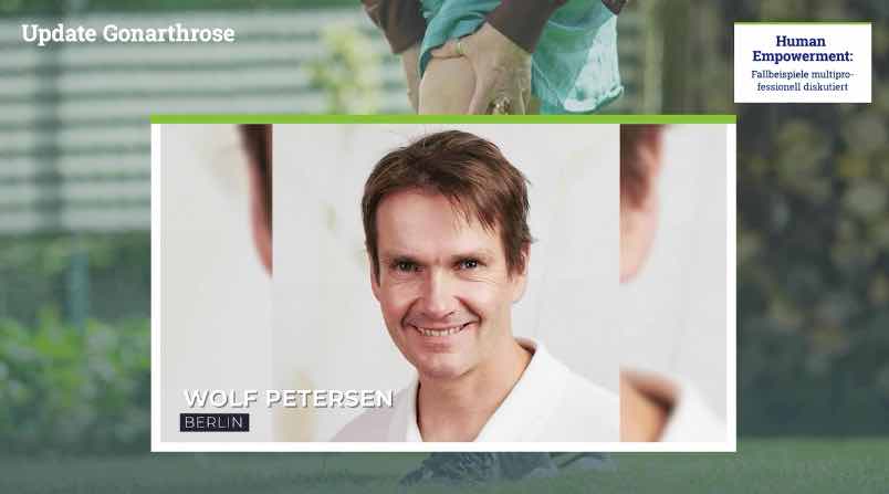 #1110: Update Gonarthrose – thumbnail 2 of 10