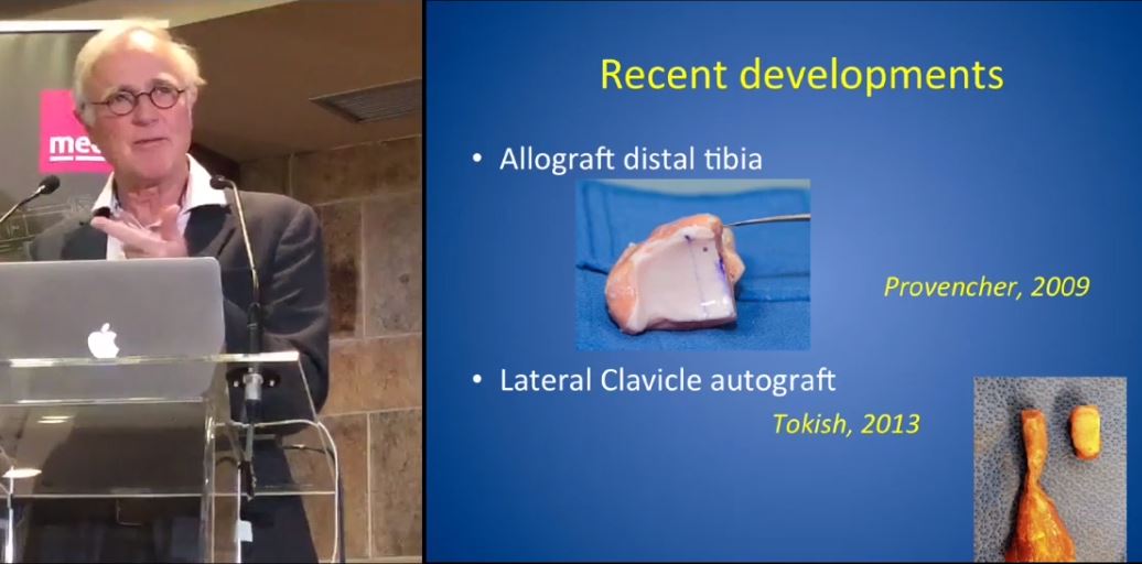 15th medi European Sports Orthopaedics Symposium – thumbnail 2 of 4