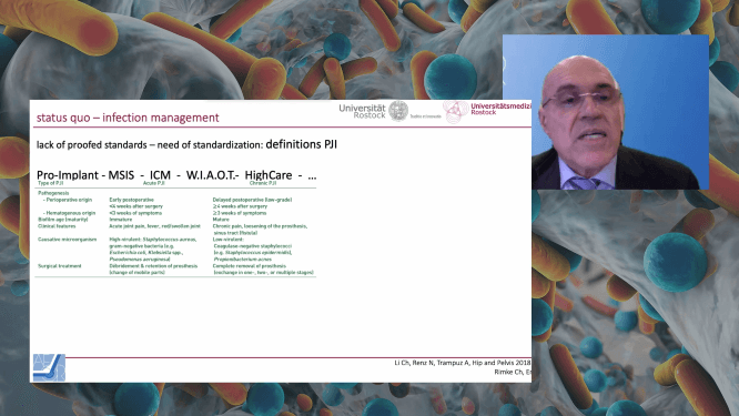 #311: Infection Management in Arthroplasty – thumbnail 2 of 9