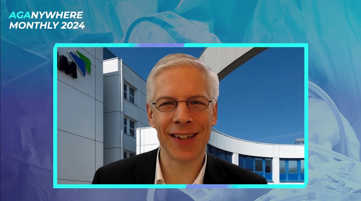 AGAnywhere Monthly - #028: Biomaterialien - Trends in der Knorpel- und Knochenregeneration – thumbnail 2 of 11