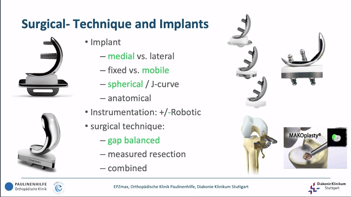 Winglet Originals #019: Partial Knee Arthroplasty – thumbnail 2 of 11