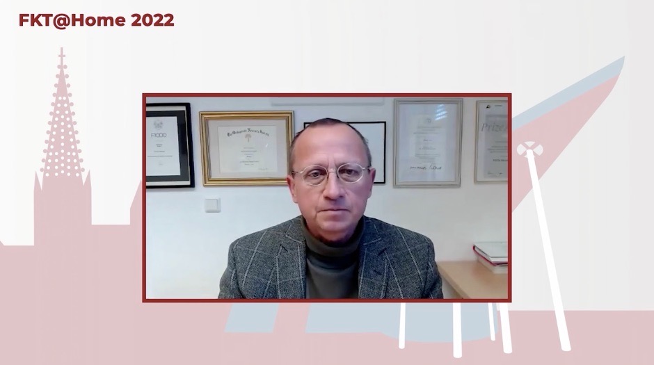 FKT@Home 2022 (Tag 1) - Knorpelregeneration am Kniegelenk – thumbnail 2 of 10