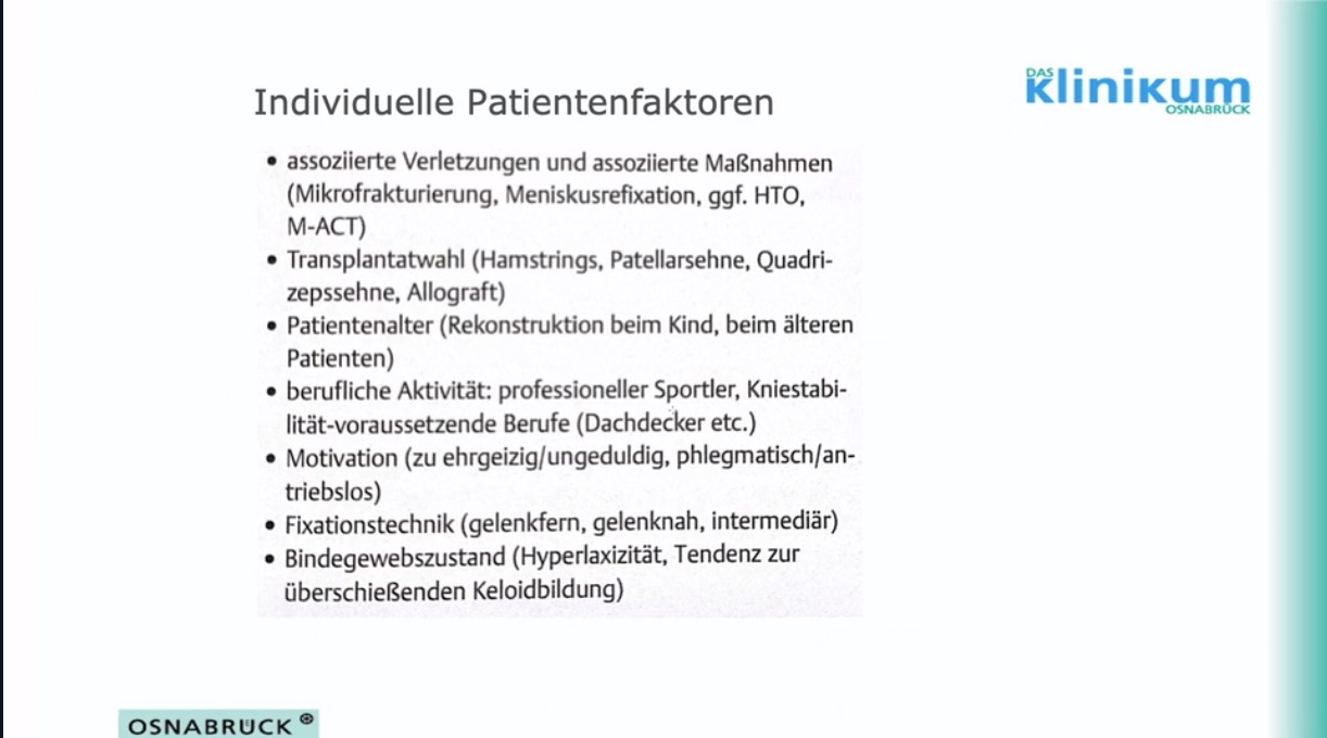 #1511: Das Sportler-Knie – thumbnail 2 of 10