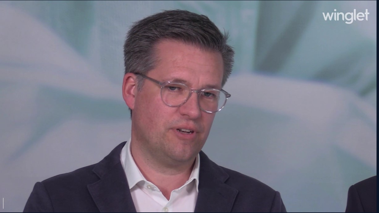 VSOU TV-Serie: Folge 1 - Oberes Sprunggelenk & Work-Life-Balance in O und U – thumbnail 2 of 11