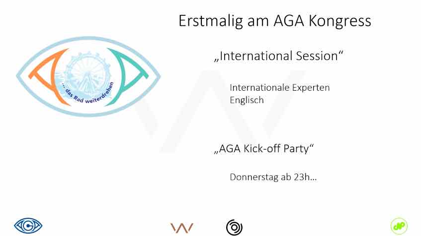 AGAnywhere Road2Vienna – Episode 2: Obere Extremität – thumbnail 2 of 11