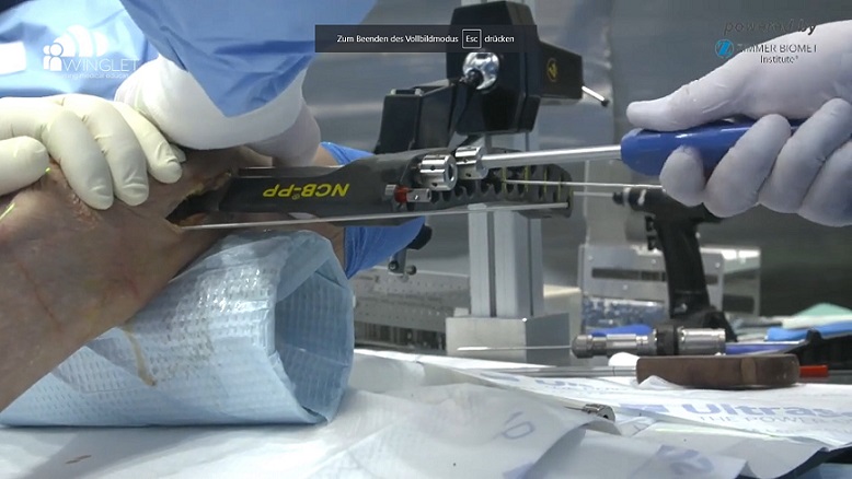 DKOU 2019 Wetlab - BioSkills Workshops & Live-Demonstrationen – thumbnail 2 of 10