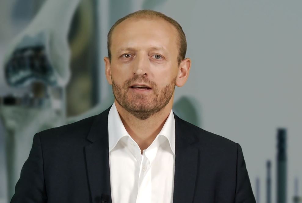 #177: Insights from the OR - Infektionen in der Endoprothetik – thumbnail 3 of 11