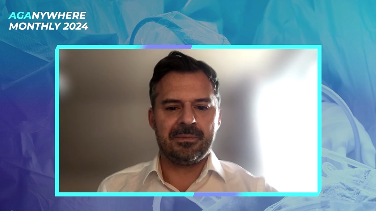 AGAnywhere Monthly - #032: Grenzgebiete der Knorpeltherapie – thumbnail 3 of 12