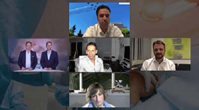 Evidence in Knee Surgery - Cartilage Repair – thumbnail 3 of 8