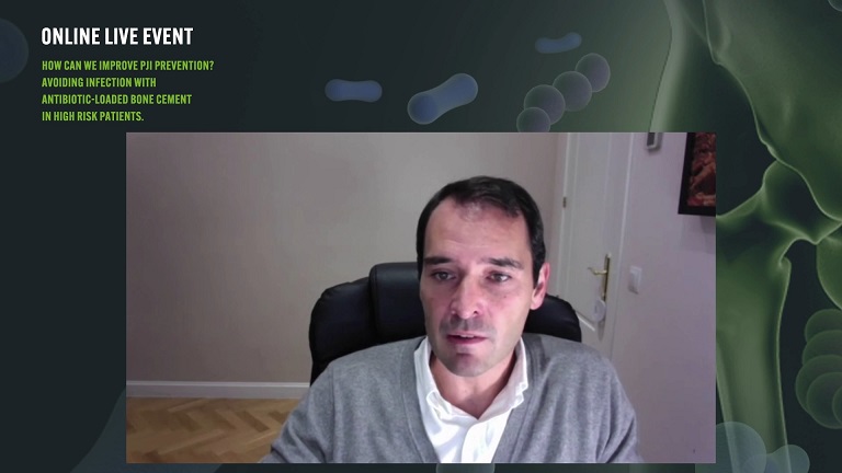 #610: How Can We Improve PJI Prevention? – thumbnail 3 of 7