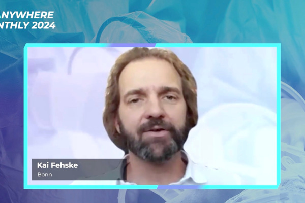 AGAnywhere Monthly - #034: Osteoligamentäre Verletzungen des kindlichen Knies und Ellenbogens – thumbnail 3 of 10