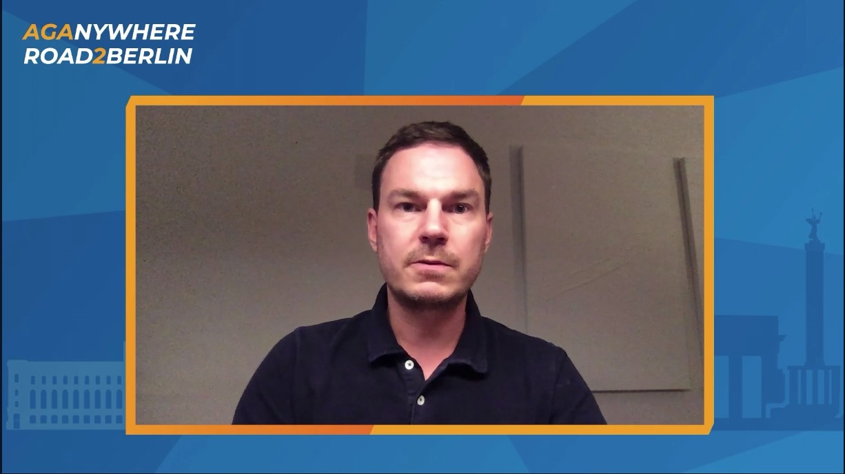 AGAnywhere Road2Berlin – Episode 2: Ossäre Deformitäten bei Kreuzbandverletzung – thumbnail 3 of 11